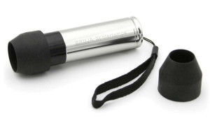 COB - LED-Schierlampe für Bruteier 160 Lumen mit 2 Gummiaufsätzen