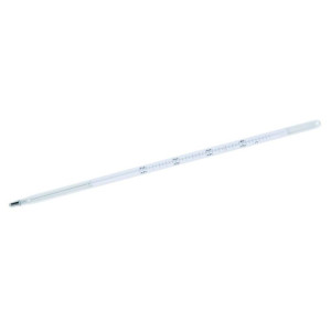 Brut-Stockthermometer für Motorbrüter