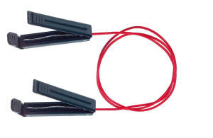 Clip-Stromverbinder Für Breitbandlitze