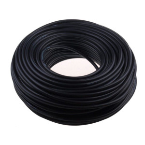 Elektro Zaunkabel Meterware pro Meter