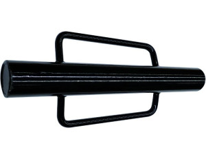 Metallramme für Z-Profilpfähle Auch für T-Postpfähle