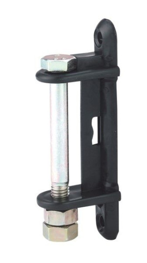 Eck-Isolator 10 Stück