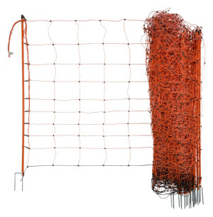 OviNet Schafnetz von AKO 108 cm, 50 m