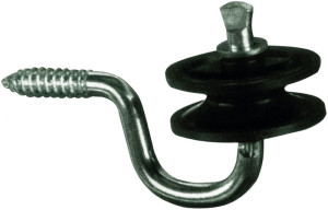 Eckrolle 1 Stück
