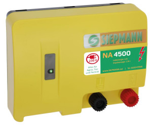 Weidezaun-Netzgerät NA 4500 230 Volt, 3,9 Joule