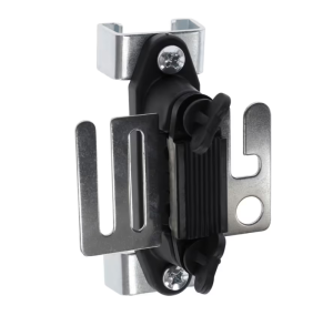 Bandtorisolator T-Post Premium Für Band bis 40 mm