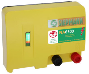 Weidezaun-Netzgerät NA 6500 230 Volt, 6,5 Joule