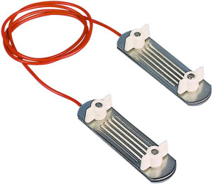 Bandkupplung Für Bänder bis 40 mm