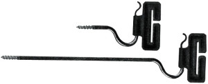 Kombi-Isolator Stützlänge 7 cm