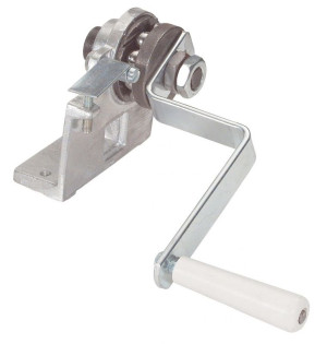 Sensendengelmaschine Dengelmax Für Sense und Sichel