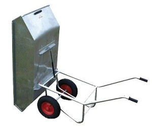 Kippkuli 450 Liter