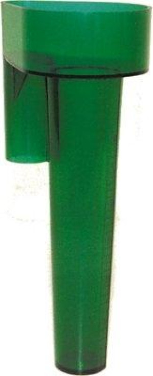 GEWA Regenmesser mit Skala