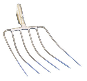 Maisgabel 6 Zinken