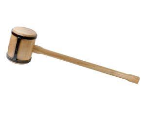 Holzschlegel 4 kg