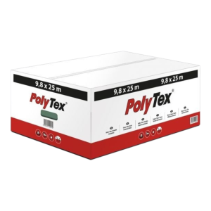 PolyTex ® Getreideschutz Rolle 9,8 x 25 m
