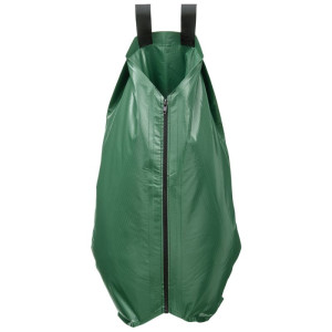 Baumbewässerungssack 75 Liter PVC Wassersack grün