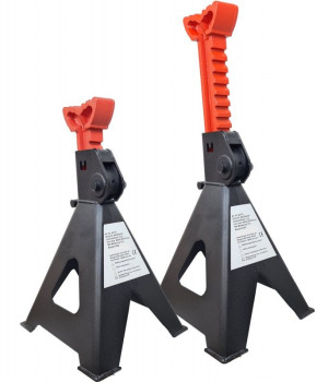 Unterstellbock 6t 2 Stück Unterstellbock 6 t
