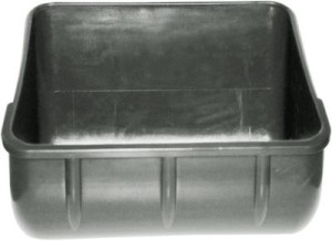 Futtertrog - extra stark 14 Liter