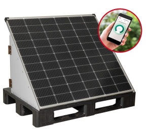 AKO Solar Station XL smart 12 J Solar PowerStation