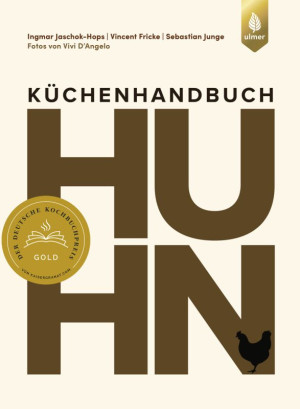 Küchenhandbuch HUHN Buch/Ulmer Verlag