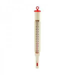 Kessel-Thermometer 28 cm