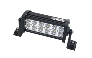 LED-Arbeitsscheinwerfer 36 bis 120 W 72 W;  10-30 V; 24 x 3 W Cree LED