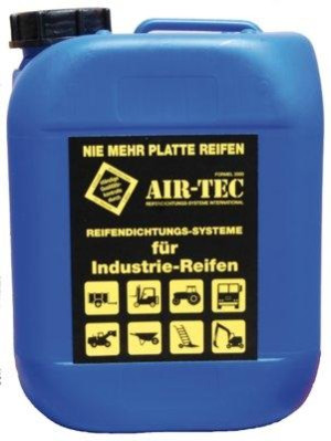 Reifendichtgel AIR-TEC 5 Liter