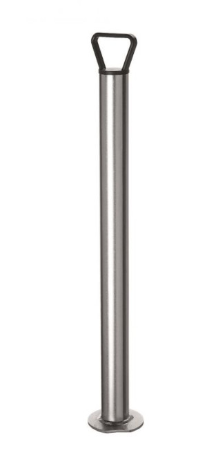 Schnellhubstütze 700 mm lang