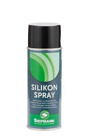 Silikon-Spray 1 Stück