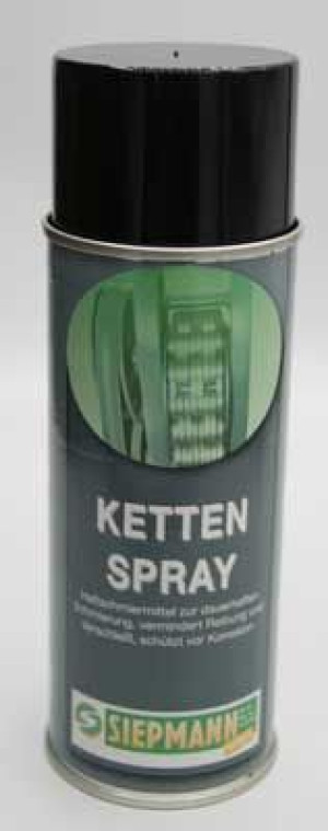 Kettenspray 1 Stück