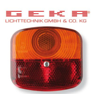 Lichtscheibe EK 95 für BBSK 95 (Art.Nr.5525)
