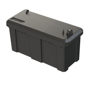 Anhänger Deichselbox ca. 23 Liter