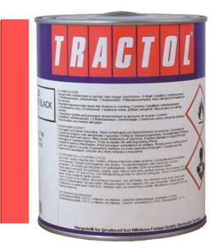 Kverneland Lack 1 Liter Kverneland rot T32974PHE1
