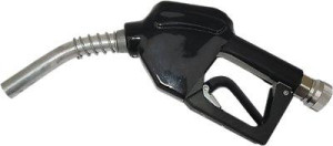 Automatik-Zapfventil für Tankanlagen ab 1000 L