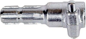 Zapfenwellenverlängerung 150 mm Standard - 6-fach Verzahnung