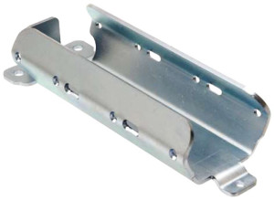 Kugelhalter für Unterlenker- bzw. Oberlenkerkugeln
