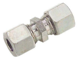 Hydraulik-Verschraubung 10 L = M 16 x 1,5 Gewinde