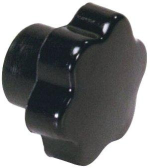 Sterngriff Durchmesser 40 mm, Gewinde M 6