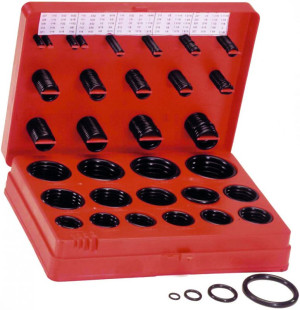 O-Ring 382-tlg.