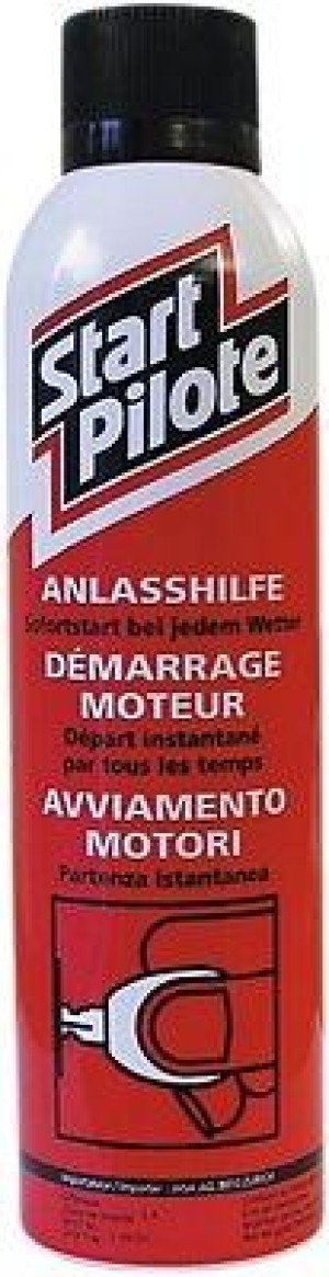 Startpilot - Das Original - 300 ml