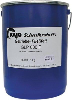 Getriebefließfett 1000 ml Schlauch