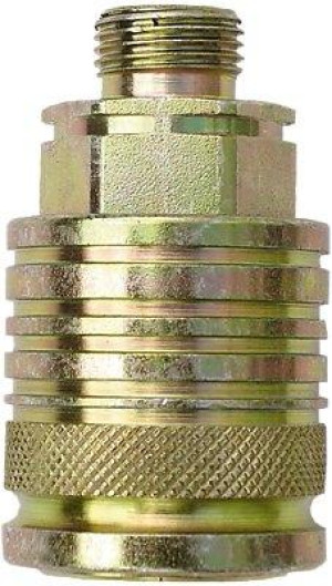 Hydraulik-Schnellkupplung 10 L = M 16 x 1,5 Gewinde