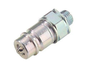 Hydraulik-Schnellkupplung 10 L = M 16 x 1,5 Gewinde