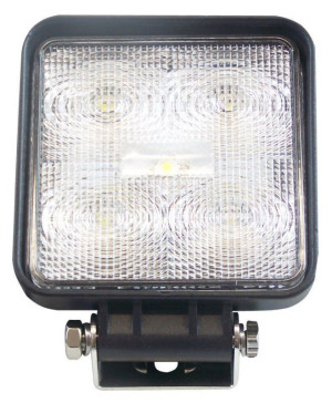 LED Arbeitsscheinwerfer 15 W 900 lm, IP67