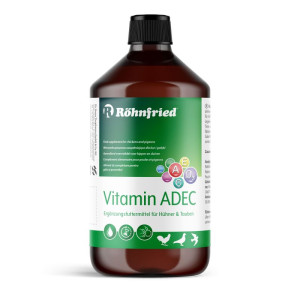 Vitamin ADEC 100 ml 100 ml