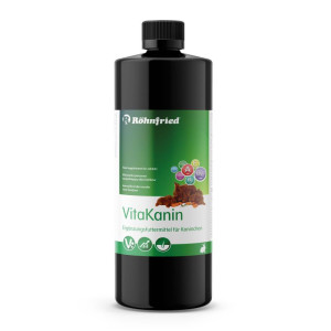 VitaKanin Vitaminkonzentrat für Kaninchen