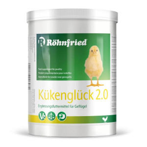 Kükenglück 2.0 550 g 550 g