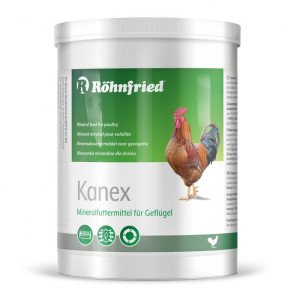 Kanex 700 g 700 g