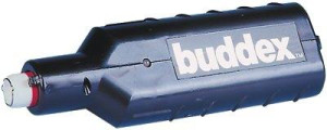 Buddex Akku-Enthorner