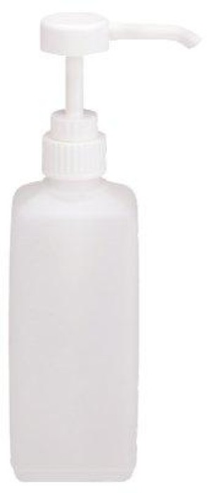 Dosierflasche 250 ml